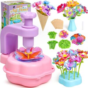 Scvcid Fabric Bouquet Toys
