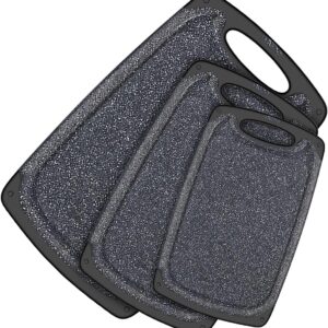 KIMIUP Kitchen Cutting Board (Set of 3)