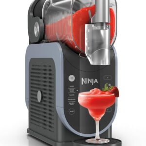 Ninja SLUSHi with RapidChill Technology