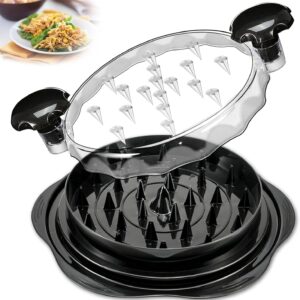 Chicken Shredder Tool