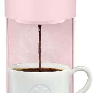 Keurig K-Mini Single Serve K-Cup Pod Coffee Maker