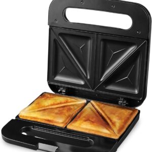 OVENTE Electric Sandwich Maker