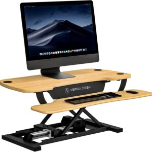VERSADESK Electric Standing Desk